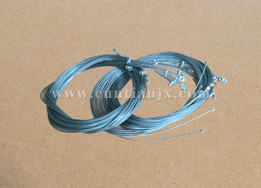 Wire rope